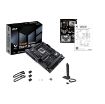 Obrázek ASUS MB Sc LGA1851 TUF GAMING Z890-PLUS WIFI, Intel Z890, 4xDDR5, 1xDP, 1xHDMI, 2xThunderbolt, WI-FI, ATX