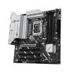 Obrázek ASUS MB Sc LGA1851 PRIME Z890M-PLUS WIFI, Intel Z890, 4xDDR5, 1xDP, 1xHDMI, 1xThunderbolt, WI-FI, mATX