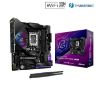 Obrázek ASRock MB Sc LGA1851 Z890M RIPTIDE WIFI, Intel Z890, 4xDDR5, 1xDP, 1xHDMI, 2xThunderbolt, WI-FI, mATX