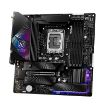 Obrázek ASRock MB Sc LGA1851 Z890M RIPTIDE WIFI, Intel Z890, 4xDDR5, 1xDP, 1xHDMI, 2xThunderbolt, WI-FI, mATX