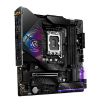 Obrázek ASRock MB Sc LGA1851 Z890M RIPTIDE WIFI, Intel Z890, 4xDDR5, 1xDP, 1xHDMI, 2xThunderbolt, WI-FI, mATX