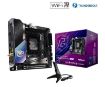 Obrázek ASRock MB Sc LGA1851 Z890I NOVA WIFI, Intel Z890, 2xDDR5, 1xHDMI, 2xThunderbolt, WI-FI, mITX