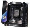 Obrázek ASRock MB Sc LGA1851 Z890I NOVA WIFI, Intel Z890, 2xDDR5, 1xHDMI, 2xThunderbolt, WI-FI, mITX