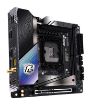 Obrázek ASRock MB Sc LGA1851 Z890I NOVA WIFI, Intel Z890, 2xDDR5, 1xHDMI, 2xThunderbolt, WI-FI, mITX