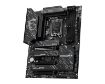 Obrázek MSI MB Sc LGA1851 Z890 GAMING PLUS WIFI, Intel Z890, 4xDDR5, 1xDP, 1xHDMI, 1xDP Type-C, WI-FI