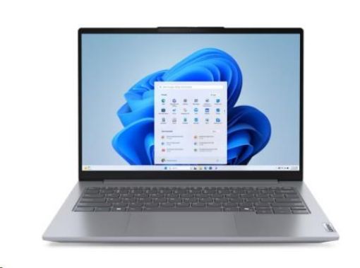Obrázek LENOVO NTB ThinkBook 14 G7 ARP  - Ryzen™ 7 7735HS,14" WUXGA IPS,16GB,1TSSD,HDMI,AMD Radeon™ 680M,W11P,3Y Onsite