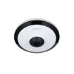 Obrázek Dahua IPC-EW5541-AS, IP kamera, 5Mpx, 1/2,7" CMOS, objektiv 1,4 mm, IR<10, PoE