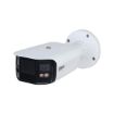 Obrázek Dahua IPC-PFW5849-A180-E2-ASTE-0360B, IP kamera, 2x 4MPx, Dual 1/1.8" CMOS, objektiv 3.6 mm, IR<40, IP67