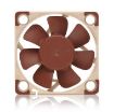 Obrázek NOCTUA Ventilátor NF-A4x10 24V PWM, 40x40x10 mm, hnědá