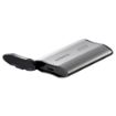 Obrázek ADATA External SSD 1TB SD810 USB 3.2 USB-C, Stříbrná