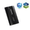 Obrázek ADATA External SSD 2TB SD810 USB 3.2 USB-C, Černá