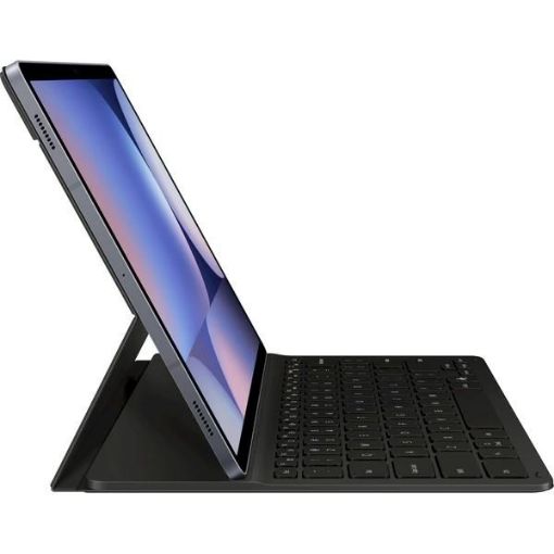 Obrázek Samsung pouzdro s klávesnicí EF-DX820UBE pro Galaxy Tab S9+/S10+, černá