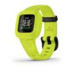 Obrázek Garmin vívofit junior3 Green, EU