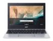 Obrázek ACER NTB Chromebook 311 (NX.KX2EC.001),N100,11.6"HD,4GB,128GB eMMC,Intel Graphics,Chrome OS,Silver