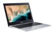 Obrázek ACER NTB Chromebook 311 (NX.KX2EC.001),N100,11.6"HD,4GB,128GB eMMC,Intel Graphics,Chrome OS,Silver