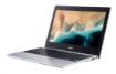 Obrázek ACER NTB Chromebook 311 (NX.KX2EC.001),N100,11.6"HD,4GB,128GB eMMC,Intel Graphics,Chrome OS,Silver