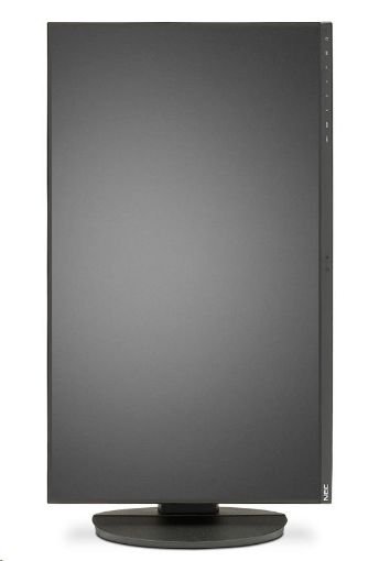 Obrázek SHARP/NEC MT 27" MultiSync EA271F, AH-IPS, 1920x1080, 250nit, 1000:1, 6ms, DP / DVI-D / HDMI / USB / VGA, Repro, Černý