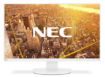 Obrázek SHARP/NEC MT 27" MultiSync EA271F, AH-IPS, 1920x1080, 250nit, 1000:1, 6ms, DP / DVI-D / HDMI / USB / VGA, Repro, Bílý