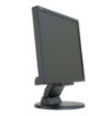 Obrázek SHARP/NEC MT 17" MultiSync E172M, TN, 1280x1024, 250nit, 1000:1, 5ms, DP, HDMI, VGA, Repro, Černý