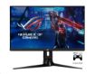 Obrázek ASUS LCD 27" XG27AQDMG ROG Strix 2560x1440 1440p glossy WOLED panel 240 Hz 0.03 ms Anti-flicker G-SYNC comp. 99% DCI-P3