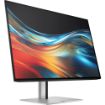 Obrázek HP LCD 724pn 24" (1920x1200), IPS,16:10,350nits, 5ms,1500:1,DP, HDMI, DP out, 4xUSB3.2, 5/5/5