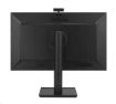 Obrázek ASUS LCD 27" BE279QFK Video Conferencing Monitor,  Full HD, IPS, Frameless, Full HD Webcam, Mic Array, Speakers, HDMI