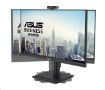 Obrázek ASUS LCD 27" BE279QFK Video Conferencing Monitor,  Full HD, IPS, Frameless, Full HD Webcam, Mic Array, Speakers, HDMI