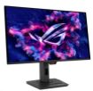 Obrázek ASUS LCD 27" XG27ACDNG ROG Strix, 1440p QD-OLED, 360 Hz, 0.03 ms, G-SYNC® compatible,99% DCI-P3