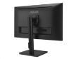 Obrázek ASUS LCD 27" VA27UCPS Business Monitor,  4K UHD, IPS, 99% sRGB, HDR-10, USB-C PD65W, Stereo Speakers, HDMI, DP