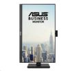 Obrázek ASUS LCD 23.8" BE249QFK Video Conferencing Monitor, FHD, IPS, 100Hz, Frameless, FHD Webcam, Mic Array, Stereo Speakers