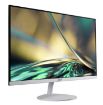 Obrázek ACER LCD SA272Ewmix 69cm (27") IPS LED, FHD 1920x1080@100Hz HDMI, 75Hz VGA, 250cd/m2, White