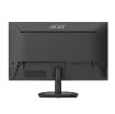 Obrázek ACER LCD Nitro KG241YP3bip 60cm (23.8") VA LED, FHD 1920x1080@180Hz, 250cd/m2, Black