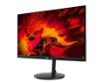 Obrázek ACER LCD Nitro KG251QP3biip 62cm (24.5") VA LED, FHD 1920x1080@180Hz, 250cd/m2, Black