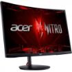 Obrázek ACER LCD Nitro XZ271UP3bmiiphx 69cm (27") VA LED Curved, WQHD 2560x1440@180Hz DP, 144Hz HDMI, 300cd/m2, Black