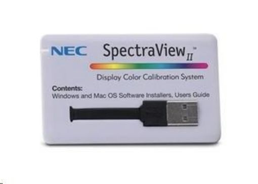 Obrázek SHARP/NEC SpectraView II USB License