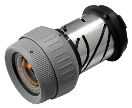 Obrázek SHARP/NEC Objektiv NP13ZL Medium zoom lens for dedicated Sharp/NEC PA and PV series projectors