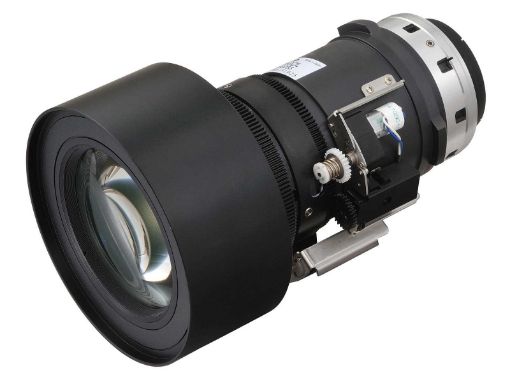 Obrázek SHARP/NEC Objektiv NP19ZL Long zoom lens for PX Series (excl. PX602UL/PX602WL) - 2.22-3.67:1