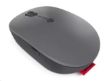 Obrázek Lenovo Mouse Go Wireless Multi-Device Mouse (Storm Grey) - myš