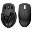 Obrázek HP myš - 435 Multi-Device Mouse, Wireless (BT + WiFi USB dongle)