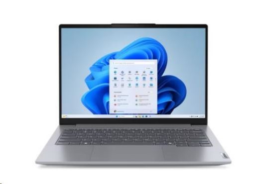 Obrázek LENOVO NTB ThinkBook 14 G7 IML - Ultra 5 125U,14" WUXGA IPS,16GB,512SSD,HDMI,Int. Intel,W11P,1Y CC