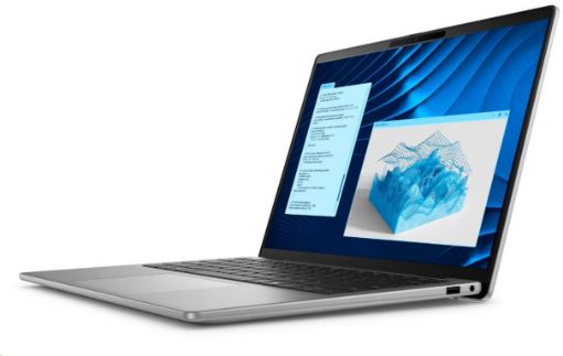 Obrázek DELL NTB Latitude 5455/XPlus10C/16GB/512GB SSD/14" FHD+/IR Cam & Mic/FgrPr//WLAN/Backlit Kb/W11 Pro/3Y PS NBD