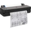 Obrázek HP DesignJet T250 24" (A1+, 30s A1, USB 2.0, Ethernet, Wi-Fi) - bez stojanu