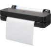 Obrázek HP DesignJet T250 24" (A1+, 30s A1, USB 2.0, Ethernet, Wi-Fi) - bez stojanu