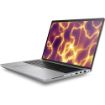 Obrázek HP NTB ZBook Fury 16G11 i7-14700HX 16AG WUXGA,32GB DDR5 5600,1TB PCIe-4x4, RTX2000Ada/8GB,WIFi 7 ,BT,Win11Pro,3y onsite