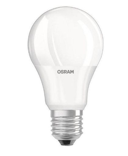 Obrázek OSRAM VALUE E27 19W/840 CLA150W studená 4000k