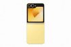 Obrázek Samsung Galaxy Z Flip 6, 256GB, 5G, Yellow, CZ distribuce