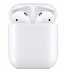 Obrázek APPLE AirPods 2 (2. generace) s nabíjecím pouzdrem US