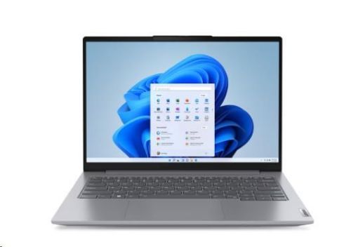 Obrázek LENOVO NTB Thinkbook 14 gen 6  - AMD Ryzen 5 7000,14 WUXGA16GB,512SSD,Int. AMD Radeon,W11P,3Y Onsite