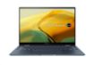 Obrázek ASUS NTB Zenbook 14 Flip OLED (UP3404VA-OLED058W), i7-1360P, 14" 2880 x 1800, 16GB, 1TB SSD, Iris Xe, Win11 Home, Blue