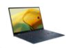 Obrázek ASUS NTB Zenbook 14 Flip OLED (UP3404VA-OLED058W), i7-1360P, 14" 2880 x 1800, 16GB, 1TB SSD, Iris Xe, Win11 Home, Blue